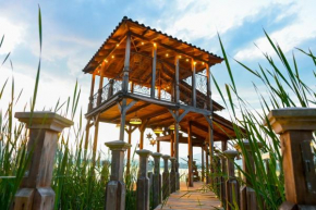 Hotel Boutique La Casa Del Lago